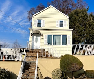 673 Prospect Ave Unit 1, Fairview, NJ 07022