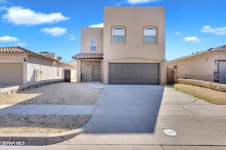 7132 Copper Town Dr, El Paso, TX 79934