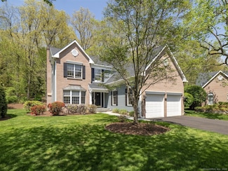 30 Wilton Hunt Rd, Wilton, CT 06897