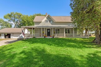 3144 County Road 5 SW, Cokato, MN 55321