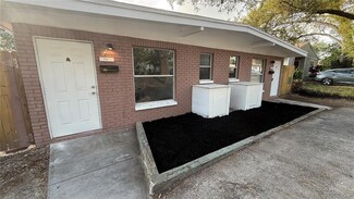 8728 N Mandarine Place, Tampa, FL 33617