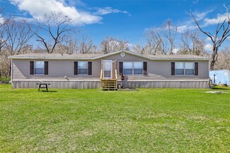 1031 County Road 1660, Liberty, TX 77575