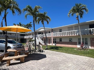 1300 N 12th Ct Unit 8A, Hollywood, FL 33019