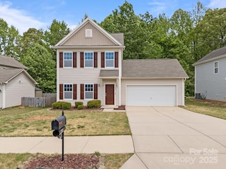 303 Landis Oak Way, Landis, NC 28088