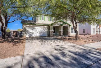 4872 W Calle Don Manuel, Tucson, AZ 85757