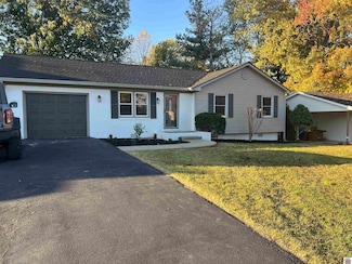 241 Windmere Dr, Paducah, KY 42001