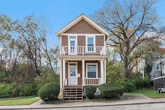 109 Church St, Cincinnati, OH 45217