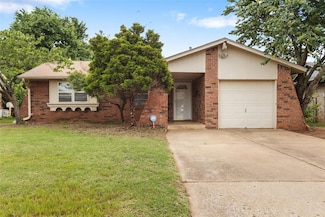 616 Willow Ridge Place, Edmond, OK 73003