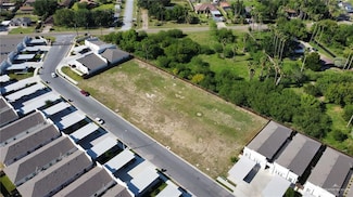 3801 Bella Costa Dr, Weslaco, TX 78596