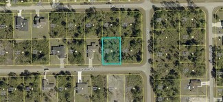 1125 Colonial St E, Lehigh Acres, FL 33974