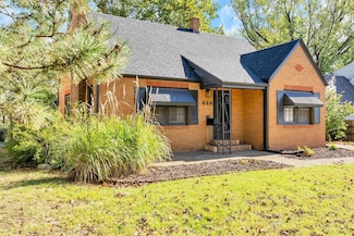 444 S Glendale St, Wichita, KS 67218