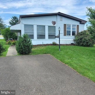 281 Winding Brook Run, North Wales, PA 19454