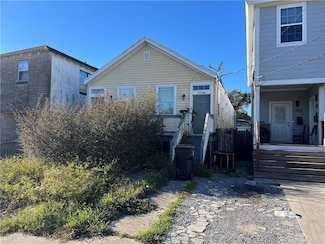 3920 Hamilton St, New Orleans, LA 70118