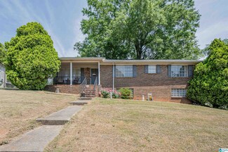 2526 Wright Cir, Birmingham, AL 35235