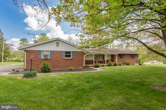 2500 Eberhart Rd, Quakertown, PA 18951