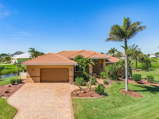 17359 Huancay Ln, Punta Gorda, FL 33955