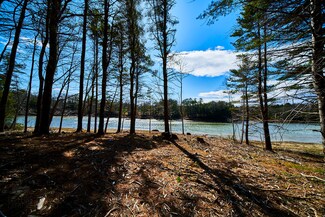 50 Rising Tide Ln, Freeport, ME 04032