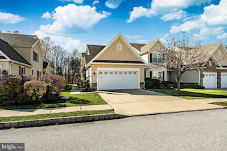 1507 Honeysuckle Ct Unit 95, West Chester, PA 19380