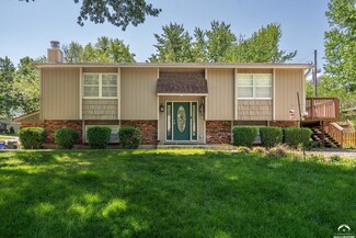 503 Abilene St, Lawrence, KS 66049