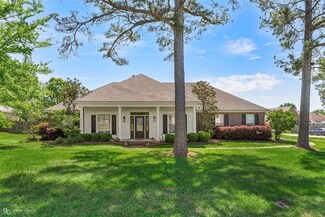 2433 Clearbrook Way, Haughton, LA 71037