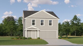 10731 Vesta Curve, San Antonio, TX 78224