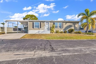 1000 Kings Hwy Unit 287, Punta Gorda, FL 33980