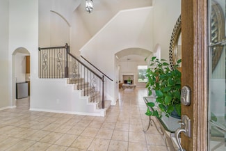 5807 Horseshoe Falls, Missouri City, TX 77459