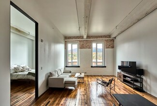 520 State Rd Unit 205, North Adams, MA 01247