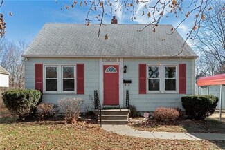 217 N Huttig Ave, Independence, MO 64053