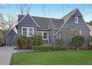 2026 NE Mason St, Portland, OR 97211