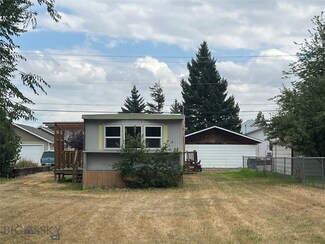 9 E Adams St, Three Forks, MT 59752