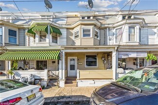 316 N Elizabeth St, Tamaqua, PA 18252