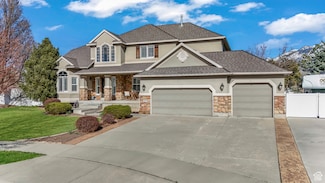 11773 S Twin Pines Ct, Draper, UT 84020