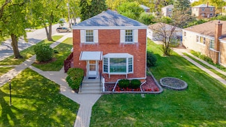 500 N Irving Ave, Hillside, IL 60162
