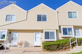 3165 Vail Pass Dr, Colorado Springs, CO 80917
