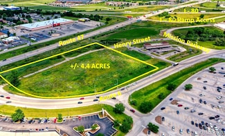 00 U S 6, Morris, IL 60450