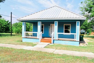 Unlisted Address