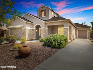 7590 E Traders Trail, Prescott Valley, AZ 86314