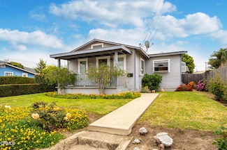 156 S Santa Rosa St, Ventura, CA 93001