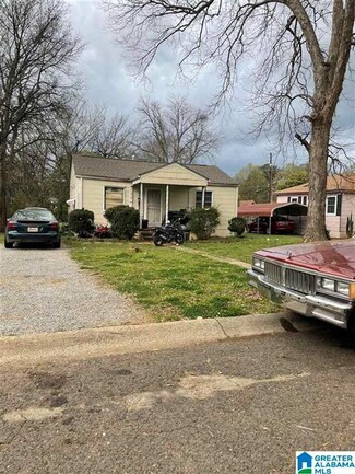 918 22nd St SW, Birmingham, AL 35211