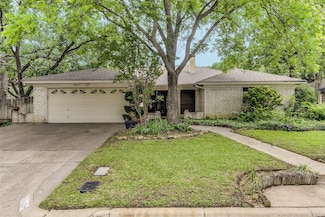 4011 Sumac Ct, Arlington, TX 76017