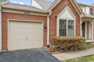 4564 Topaz Dr, Hoffman Estates, IL 60192