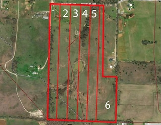 TBD County Road 1480, Alvord, TX 76225