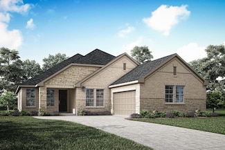 4809 Signal Run Rd, Midlothian, TX 76065