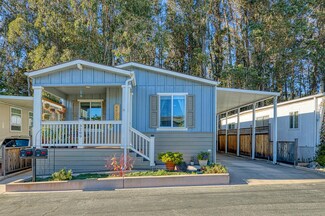 3209 Ashwood Way, Soquel, CA 95073