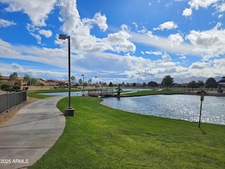 6828 S 74th Ln, Laveen, AZ 85339