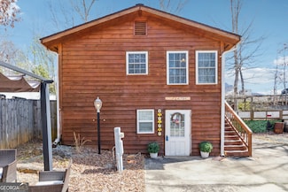 65 Bear Mountain Trail, Cleveland, GA 30528