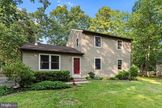 138 Sooy Place Rd, Tabernacle, NJ 08088