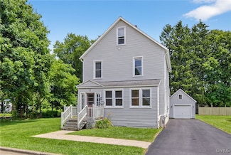 1 Yates Place, Cortland, NY 13045