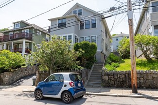 130-132 Nonantum St, Boston, MA 02135
